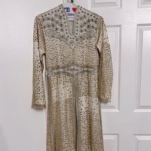 Women’s fancy dress